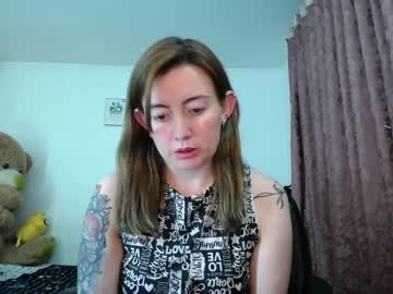 [12-03-24] allison_scot record blowjob show from Chaturbate