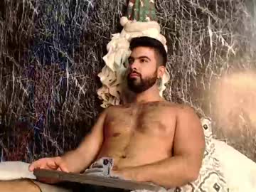 [12-12-22] bilal_saadi record premium show from Chaturbate.com