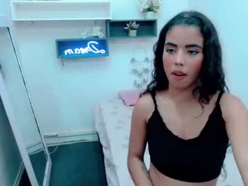 [08-06-22] charlotte_jay record public webcam from Chaturbate