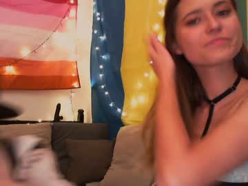 [17-10-23] crystal_femmes cam show from Chaturbate