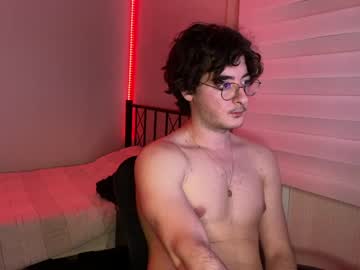 [30-09-22] cuteelfprince record private webcam from Chaturbate