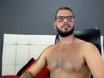 [18-04-23] matthew_king_1 webcam