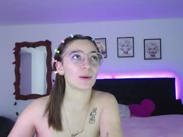 [02-06-23] miamonterrey_11 public show video from Chaturbate