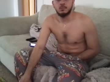 [04-04-24] lildaddyy69 private from Chaturbate