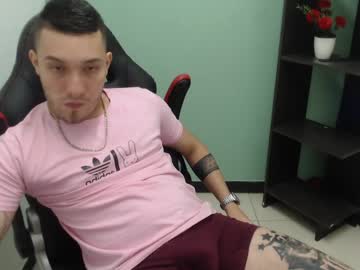 [09-04-24] airon_blade cam video from Chaturbate