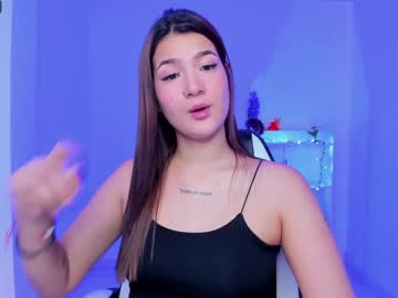 [28-03-24] anahi_colleman private show from Chaturbate.com