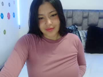 [22-10-22] chloeperez94 record public show