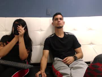 [25-05-24] elektra_and_mike record private from Chaturbate