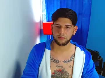 [08-09-22] kenhottyxx record show with cum from Chaturbate