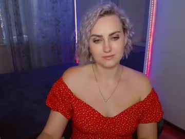 [11-08-22] miss_monro cam show