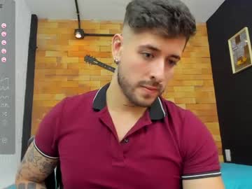 [01-04-24] ares_calisthenics private XXX show from Chaturbate.com