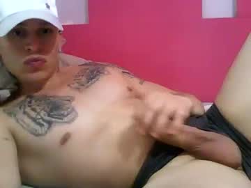 [07-08-22] keninbigcock90 private show from Chaturbate.com