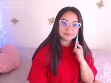 [06-09-22] marymar_girl01 record public show from Chaturbate