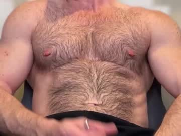 [31-01-23] musclesand private show video from Chaturbate.com