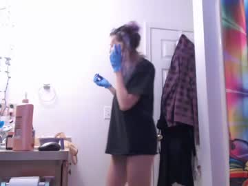 [21-03-24] violethooper public webcam video from Chaturbate