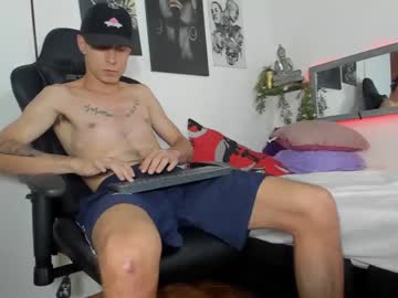 [06-04-23] alicante_66 public webcam from Chaturbate