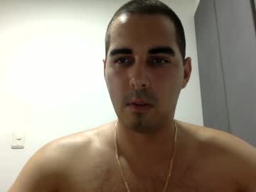 [22-10-23] dannyhot9 record private show from Chaturbate
