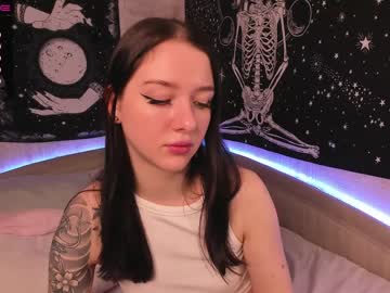 [18-03-23] kirafoster_ chaturbate public record