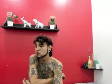 [09-12-22] bryttanyftluck_porn record cam show from Chaturbate.com