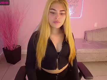 [02-08-23] katalina_1s webcam video from Chaturbate