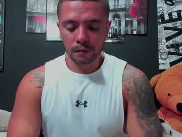 [11-12-23] marco_wayne chaturbate video with toys