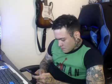 [17-03-22] migueltattoos96 record premium show video from Chaturbate