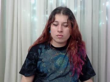 [15-02-22] alice_psilocybe_sabina420 show with cum from Chaturbate.com