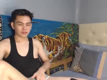 [14-02-22] asianheartguy record private show from Chaturbate