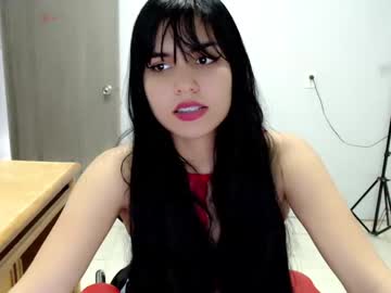 [18-07-22] camilasex78 chaturbate cum