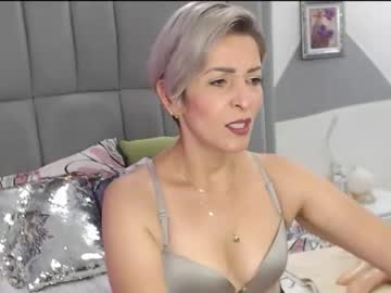 [26-07-22] juli_mature private sex video from Chaturbate