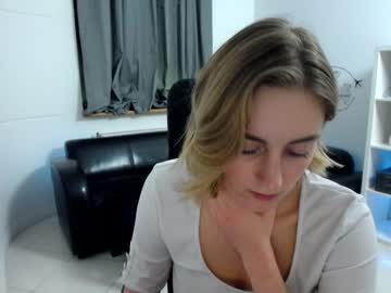 [08-04-22] shy_andblonde record blowjob video from Chaturbate.com