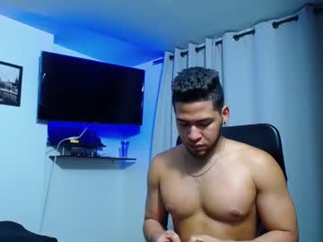 [29-06-22] polo_andrew record private show from Chaturbate