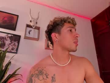tiger_and chaturbate