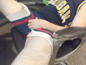 [06-01-22] hughmungus102 private show from Chaturbate
