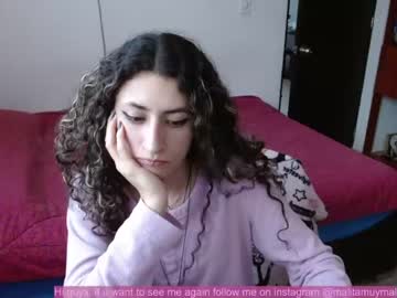 [19-02-24] malitamuymal22 video from Chaturbate.com