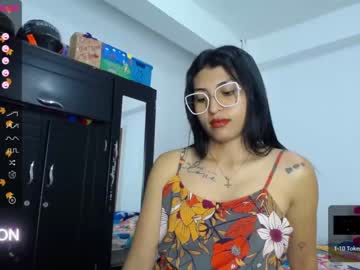 [21-04-23] meel__ruiz record webcam video from Chaturbate.com