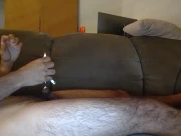 [18-08-23] strongandmanly private show video from Chaturbate.com
