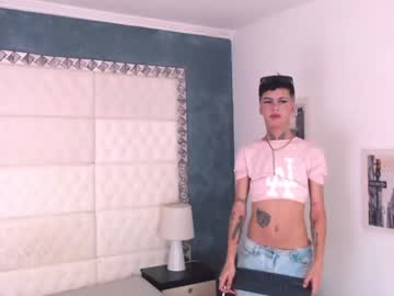 [02-02-24] teylor_parker record private from Chaturbate.com