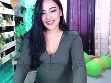 [17-03-22] valloletcherry_ions record public webcam from Chaturbate