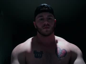 [21-02-23] bodybuildertexas record webcam show from Chaturbate.com