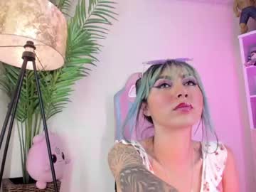 [11-08-22] dulce_koral_ record show with cum from Chaturbate.com