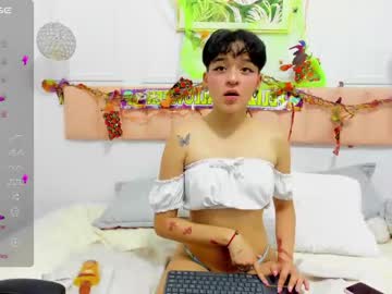 [04-10-23] candy_nicol18 webcam show from Chaturbate