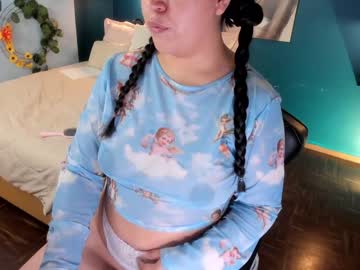 [30-03-24] melody_bonnie22 record video from Chaturbate.com