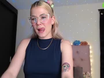 [14-01-22] samy_meow_ record blowjob show