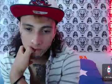 [23-02-22] taylor_perez_4u premium show