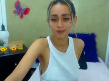 [17-03-23] alishakaluu record private show from Chaturbate.com