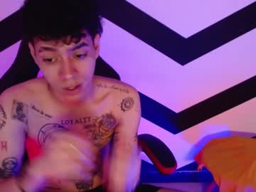 [17-08-22] jacksmiithh record private show video from Chaturbate