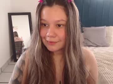 [15-10-22] sarasmith19 record blowjob video from Chaturbate.com