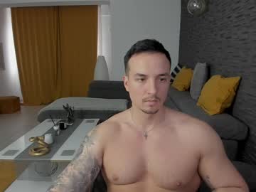 [14-03-24] xxmuscleboy record private sex video from Chaturbate