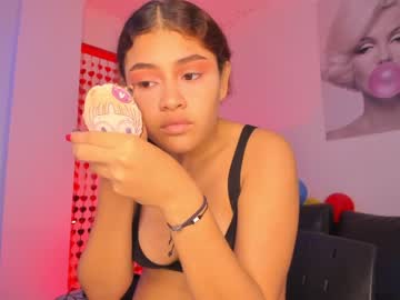 [14-02-24] babydark__ private from Chaturbate